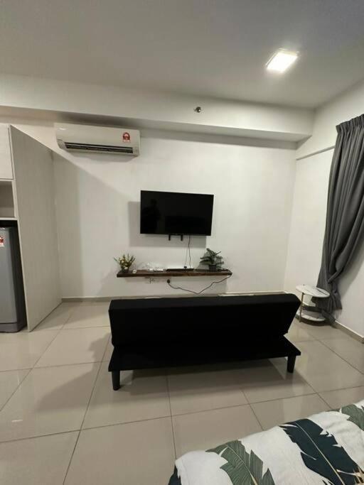 Apartment I-city Wifi Free Movie Free Carpark Shah Alam