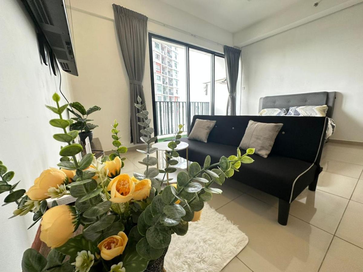 I-city Wifi Free Movie Free Carpark Apartment
