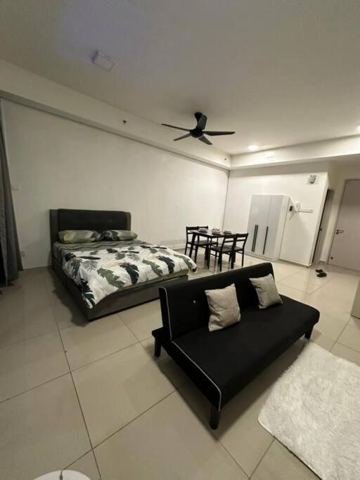 Apartment I-city Wifi Free Movie Free Carpark Shah Alam