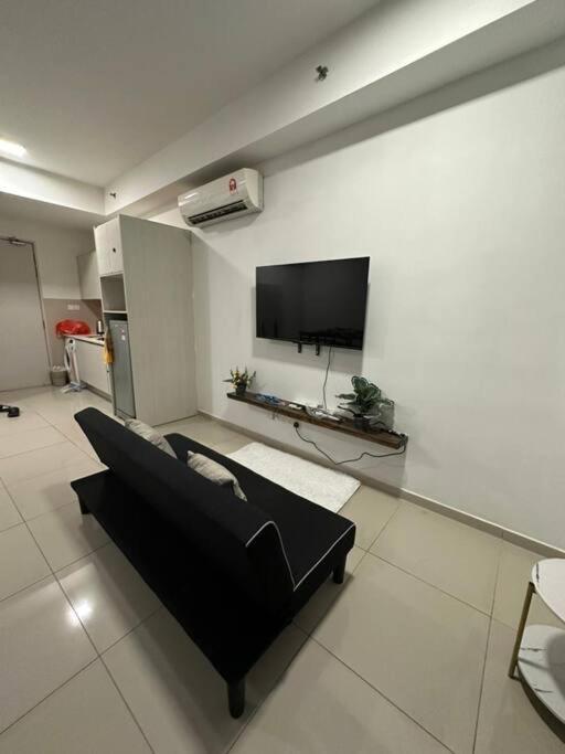 I-city Wifi Free Movie Free Carpark Shah Alam