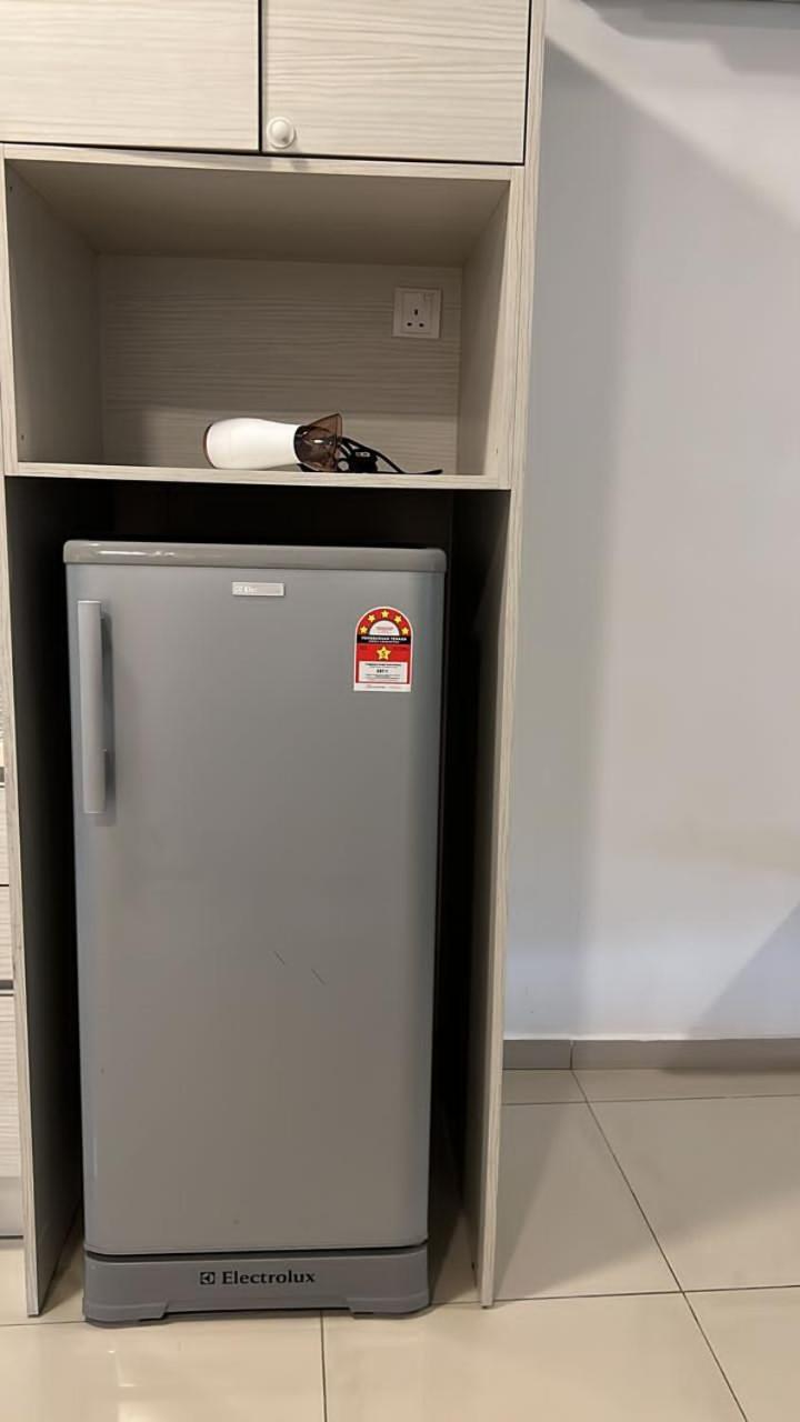 Apartment I-city Wifi Free Movie Free Carpark *